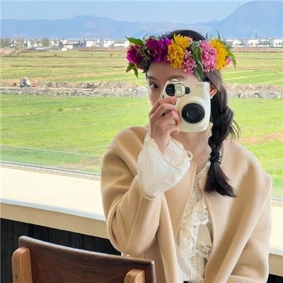 疯狂的麦穗儿
