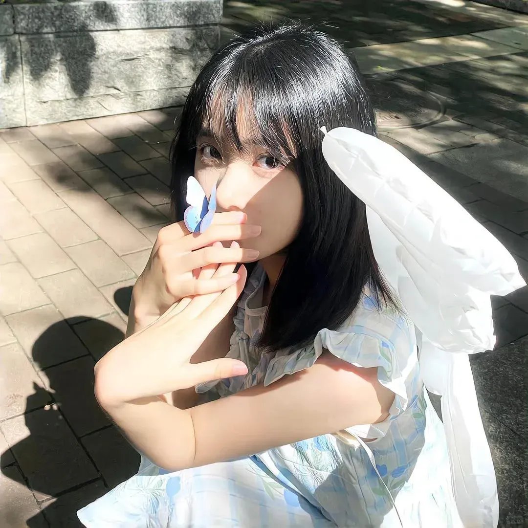 艺术系女生