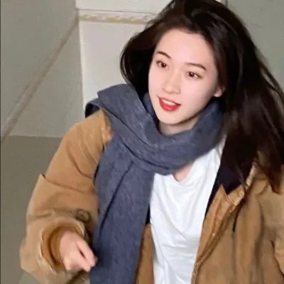 一个体面的男人